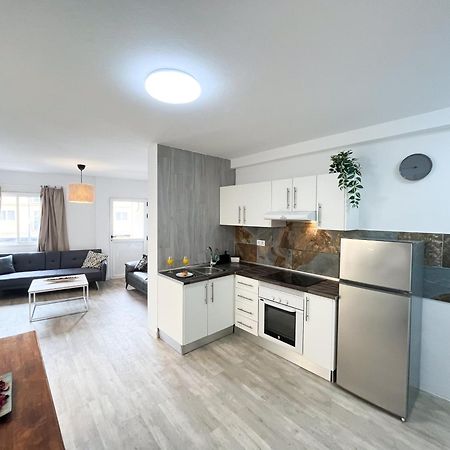 Yuka Apartment Corralejo Eksteriør bilde