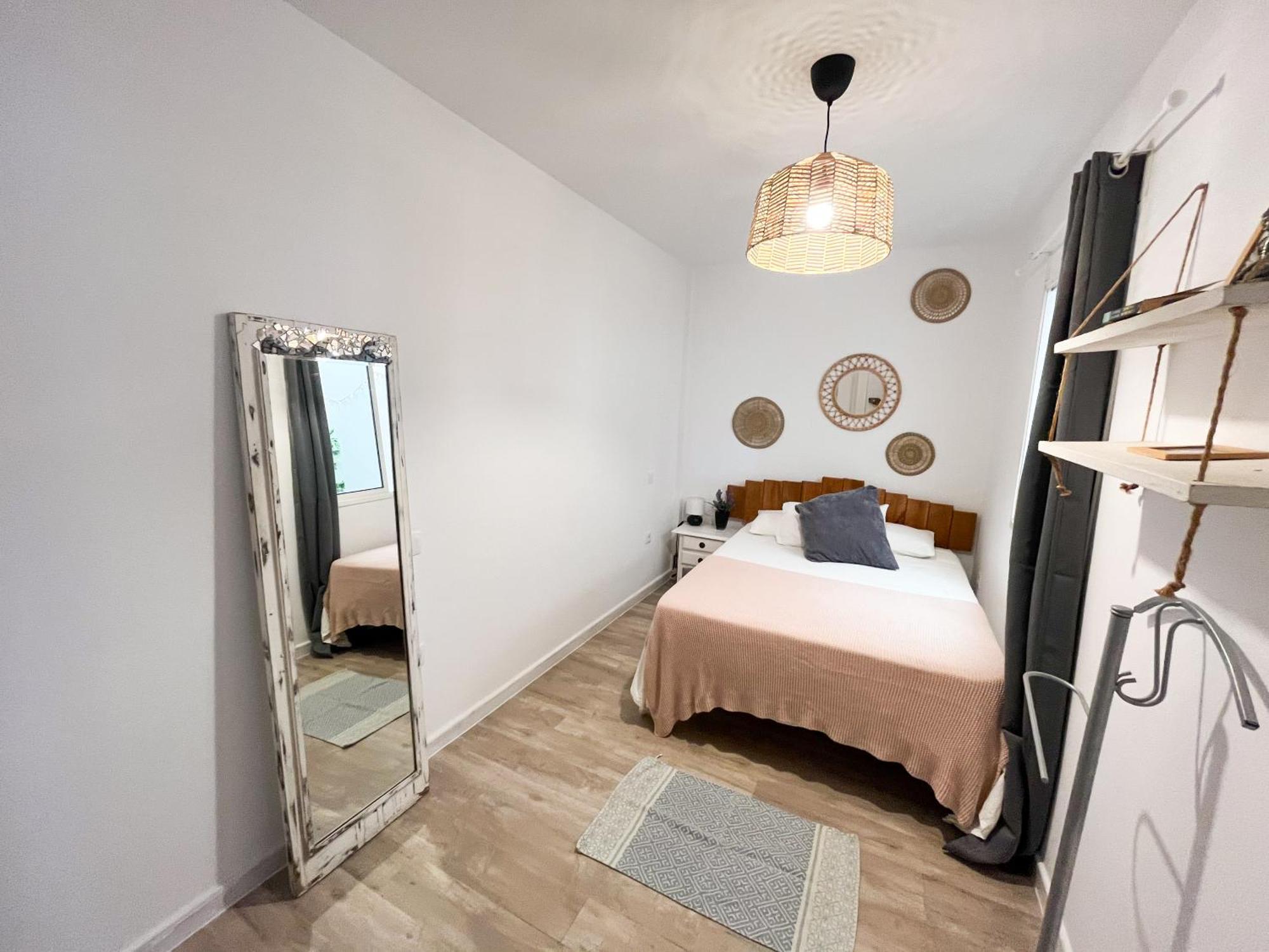 Yuka Apartment Corralejo Eksteriør bilde