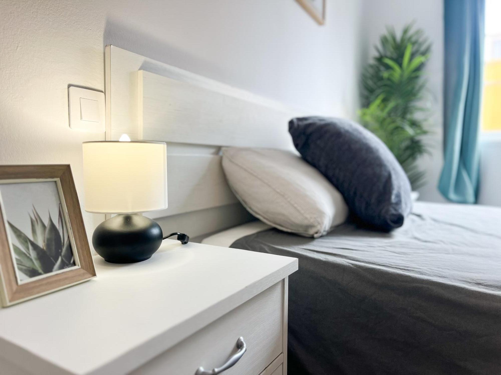 Yuka Apartment Corralejo Eksteriør bilde