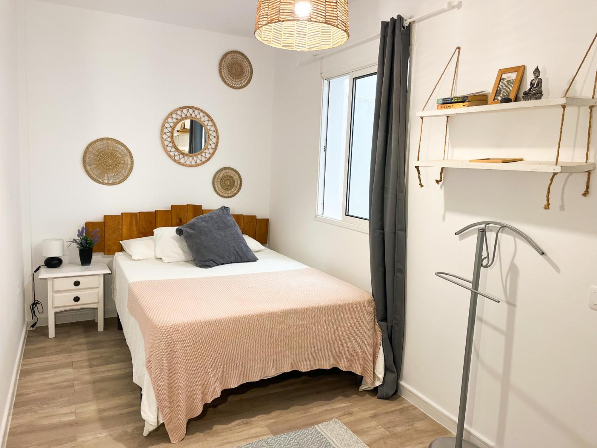 Yuka Apartment Corralejo Eksteriør bilde