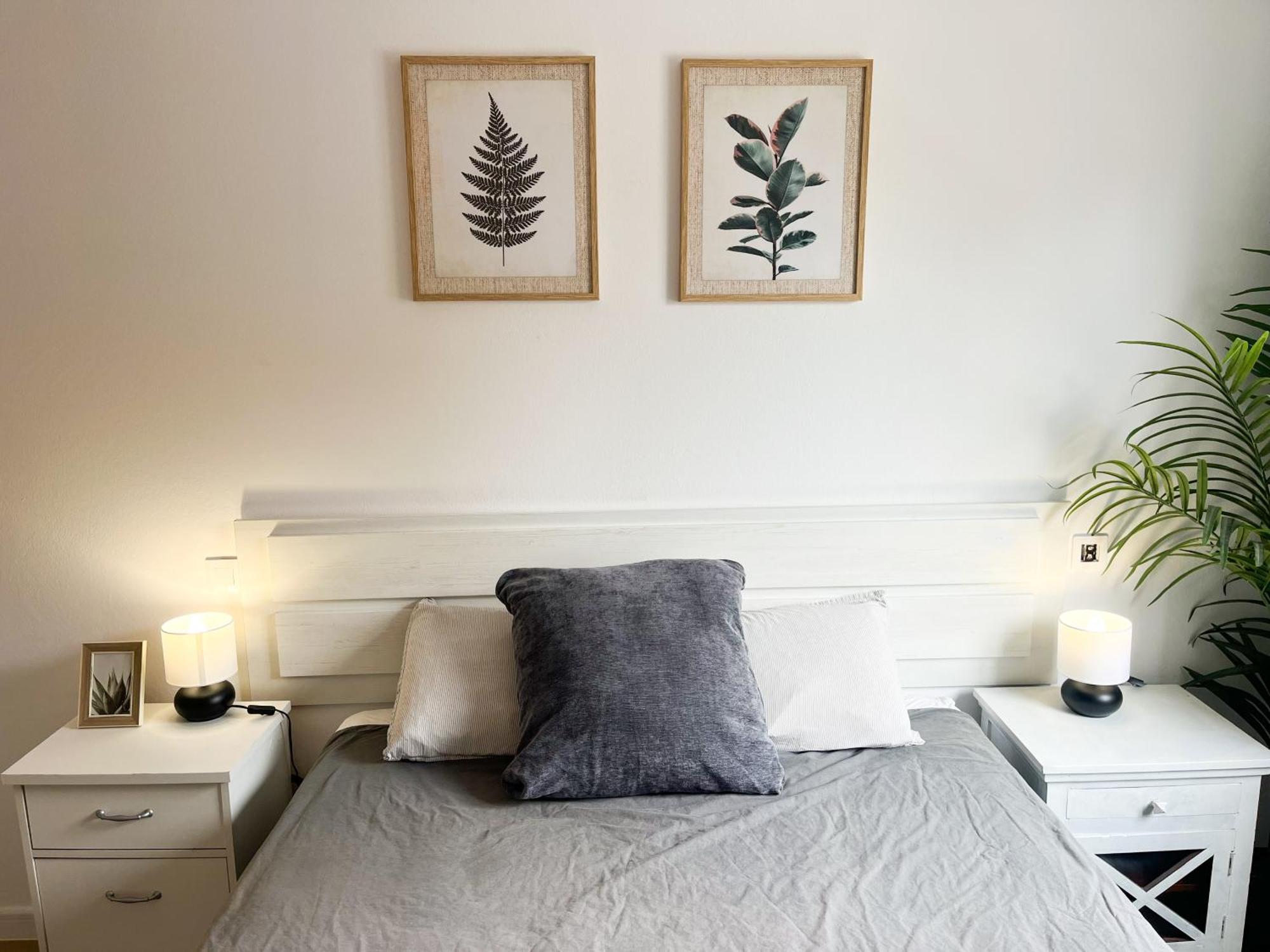 Yuka Apartment Corralejo Eksteriør bilde