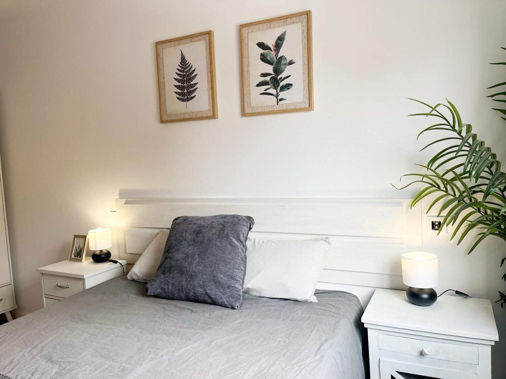 Yuka Apartment Corralejo Eksteriør bilde